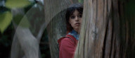 Jenna Ortega dans un nouveau film d'horreur comique