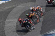 MOTO - MOTO GP - THAILAND GRAND PRIX 2025