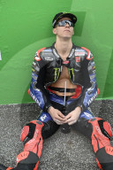 MOTO - MOTO GP - THAILAND GRAND PRIX 2025