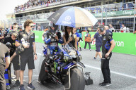 MOTO - MOTO GP - THAILAND GRAND PRIX 2025