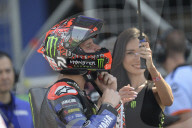 MOTO - MOTO GP - THAILAND GRAND PRIX 2025