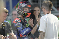 MOTO - MOTO GP - THAILAND GRAND PRIX 2025