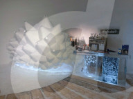 FEATURE -  Der perfekte Blick auf das Matterhorn: Das Iglu Dorf Schneehotel in Zermatt