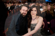 PEOPLE - Oscars 2025: Publikum im Saal