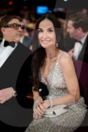 PEOPLE - Oscars 2025: Publikum im Saal