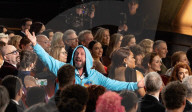 PEOPLE - Oscars 2025: Publikum im Saal