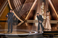 PEOPLE - Oscars 2025: Die Show