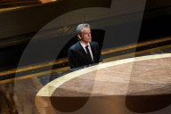 PEOPLE - Oscars 2025: Die Show
