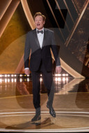 PEOPLE - Oscars 2025: Die Show