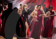 PEOPLE - Oscars 2025: Die Show