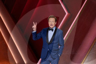 PEOPLE - Oscars 2025: Die Show