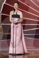 PEOPLE - Oscars 2025: Die Show