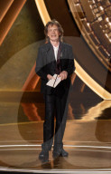 PEOPLE - Oscars 2025: Die Show