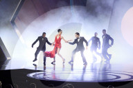 PEOPLE - Oscars 2025: Die Show