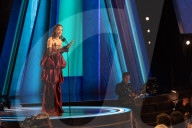 PEOPLE - Oscars 2025: Die Show