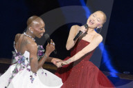 PEOPLE - Oscars 2025: Die Show