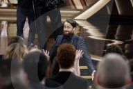 PEOPLE - Oscars 2025: Die Show