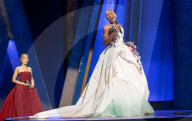 PEOPLE - Oscars 2025: Die Show