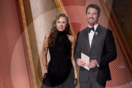 PEOPLE - Oscars 2025: Die Show