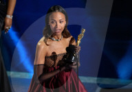 PEOPLE - Oscars 2025: Die Show