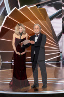 PEOPLE - Oscars 2025: Die Show