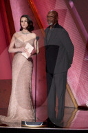 PEOPLE - Oscars 2025: Die Show