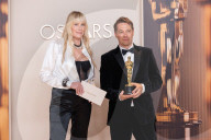 PEOPLE - Oscars 2025: Die Gewinner
