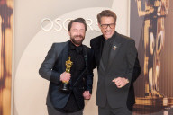 PEOPLE - Oscars 2025: Die Gewinner