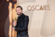 PEOPLE - Oscars 2025: Die Gewinner
