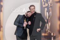 PEOPLE - Oscars 2025: Die Gewinner
