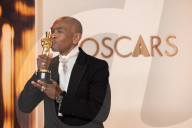 PEOPLE - Oscars 2025: Die Gewinner