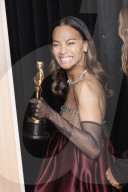 PEOPLE - Oscars 2025: Die Gewinner