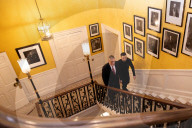 Prime Minister Keir Starmer meets Ukraine's President Zelenskyy