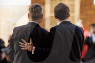 Prime Minister Keir Starmer hosts a European Leaders Summit
