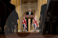 Prime Minister Keir Starmer hosts a European Leaders Summit