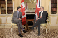 Prime Minister Keir Starmer hosts a European Leaders Summit