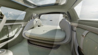 Expandable camper van-like SUV sprouts solar panels