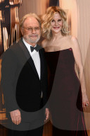 PEOPLE - Oscars 2025: Press Room