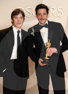 PEOPLE - Oscars 2025: Press Room
