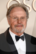 PEOPLE - Oscars 2025: Press Room