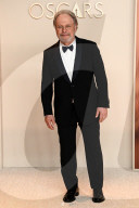 PEOPLE - Oscars 2025: Press Room