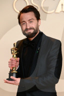 PEOPLE - Oscars 2025: Press Room
