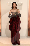 PEOPLE - Oscars 2025: Press Room