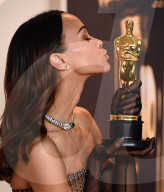 PEOPLE - Oscars 2025: Press Room