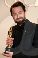 PEOPLE - Oscars 2025: Press Room