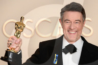 PEOPLE - Oscars 2025: Press Room