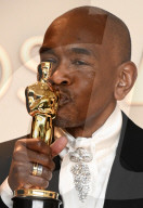 PEOPLE - Oscars 2025: Press Room