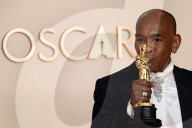 PEOPLE - Oscars 2025: Press Room