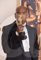 PEOPLE - Oscars 2025: Press Room