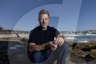 Eddie Perfect: 'I think my true natural state is utter laziness'